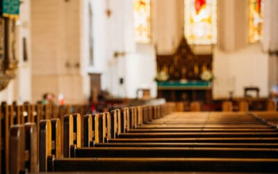 How Churches Are Keeping Congregations Safe during COVID-19 with Antimicrobial Care